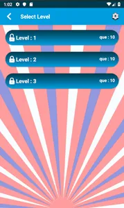 US Citizenship Test 2019 screenshot 9
