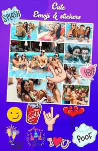 Collage maker : Photo edit screenshot 4