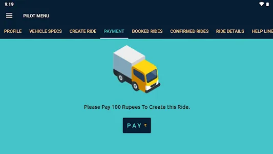 UTURN PILOTS screenshot 18