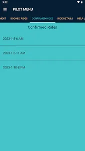 UTURN PILOTS screenshot 3