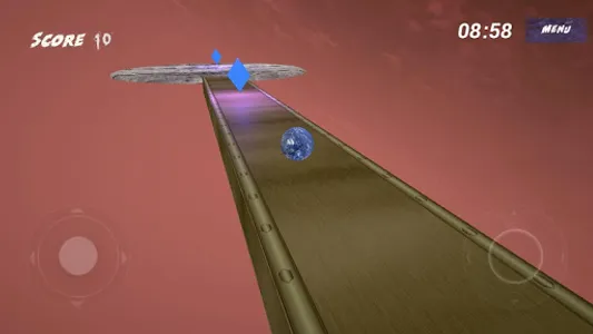 Ball screenshot 2