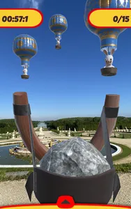 Rabbids @ Versailles screenshot 10