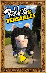 Rabbids @ Versailles screenshot 4