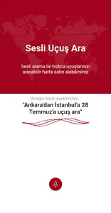 Uçursana - Uçak biletinizi kon screenshot 2