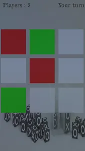 TicTac screenshot 2