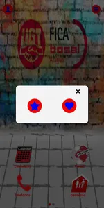 Ugt Bosal screenshot 3
