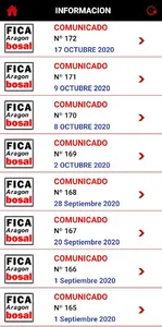 Ugt Bosal screenshot 5
