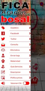 Ugt Bosal screenshot 8
