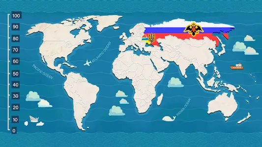 1М for Ukrainan Freedom screenshot 0