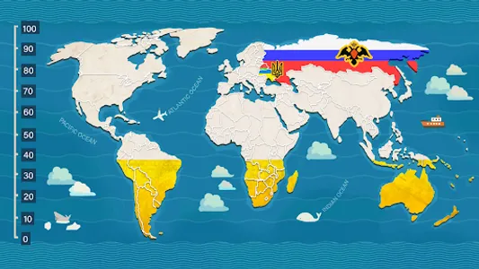 1М for Ukrainan Freedom screenshot 15