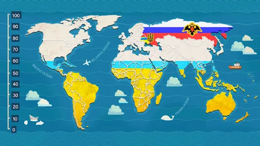 1М for Ukrainan Freedom screenshot 2