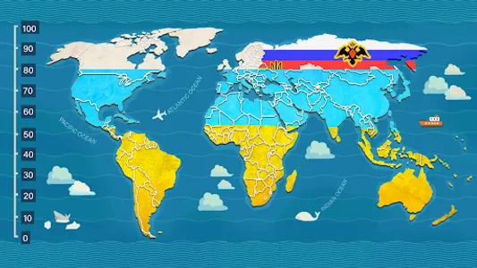 1М for Ukrainan Freedom screenshot 3