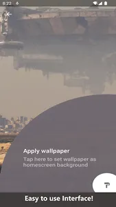 Ultimate Alien Wallpapers screenshot 4
