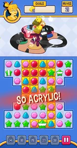 Joy's Color Quest screenshot 0
