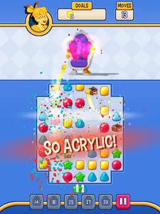 Joy's Color Quest screenshot 13