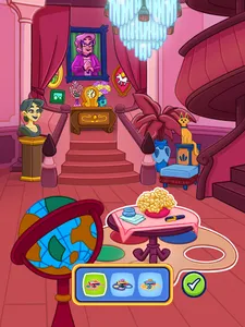 Joy's Color Quest screenshot 14