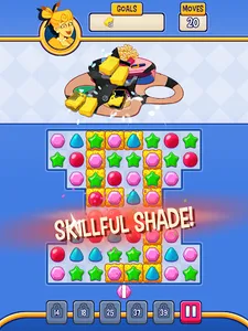 Joy's Color Quest screenshot 16
