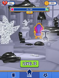 Joy's Color Quest screenshot 18