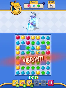 Joy's Color Quest screenshot 20