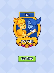 Joy's Color Quest screenshot 23
