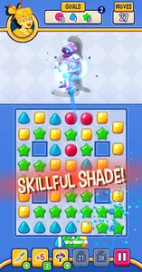 Joy's Color Quest screenshot 4