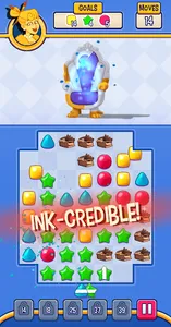 Joy's Color Quest screenshot 5