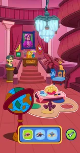 Joy's Color Quest screenshot 6