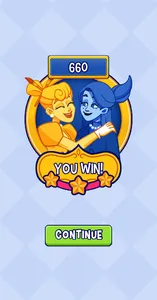 Joy's Color Quest screenshot 7