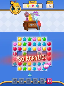 Joy's Color Quest screenshot 9