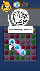 Color Cats screenshot 1