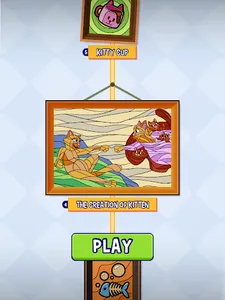 Color Cats screenshot 11