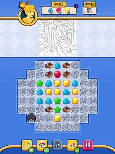 Color Cats screenshot 12