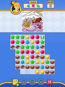 Color Cats screenshot 20