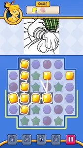 Color Cats screenshot 3