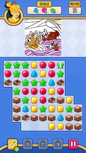 Color Cats screenshot 6