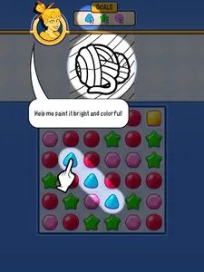 Color Cats screenshot 8