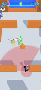 Kick the can! screenshot 0