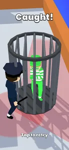 Kick the can! screenshot 1