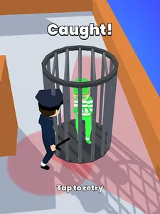 Kick the can! screenshot 11