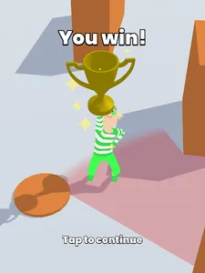 Kick the can! screenshot 14