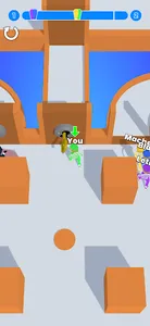 Kick the can! screenshot 3