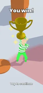 Kick the can! screenshot 4