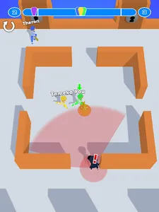 Kick the can! screenshot 7