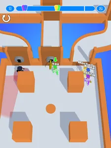 Kick the can! screenshot 8