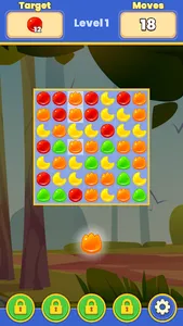 Match3Replacer screenshot 0