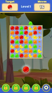Match3Replacer screenshot 1