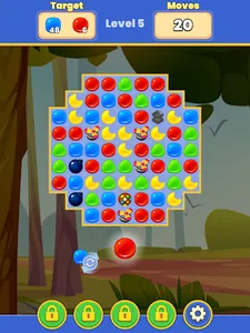 Match3Replacer screenshot 10