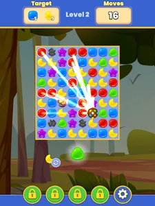 Match3Replacer screenshot 12