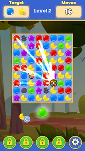 Match3Replacer screenshot 2