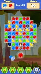 Match3Replacer screenshot 5